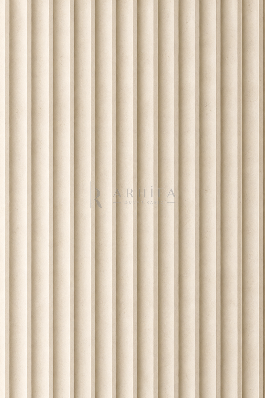 — Soft Fluted Wall Duvar Kağıdı (AP-001) – görsel 2