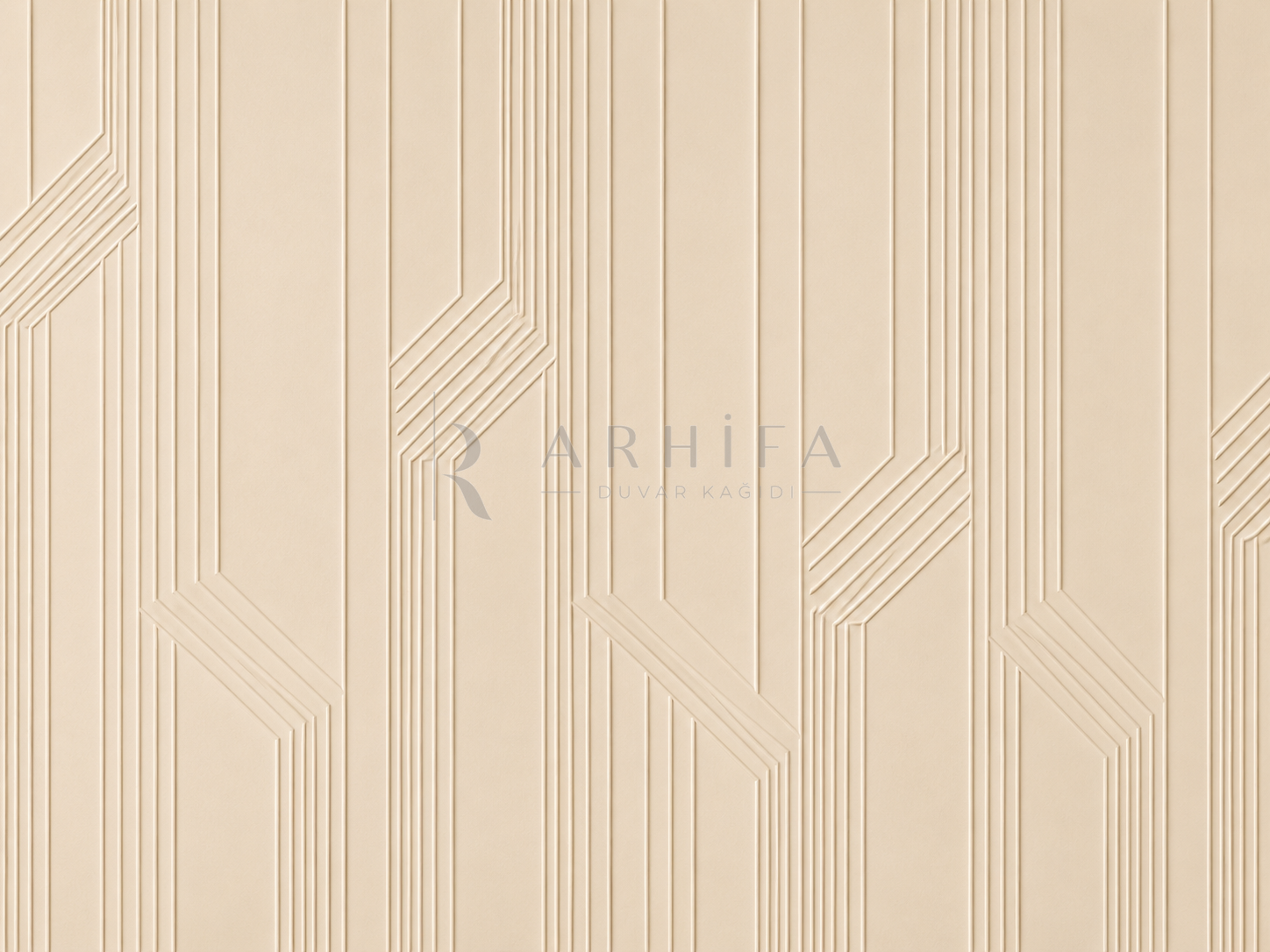 — Linear Relief Duvar Kağıdı (AP-004) – görsel 2