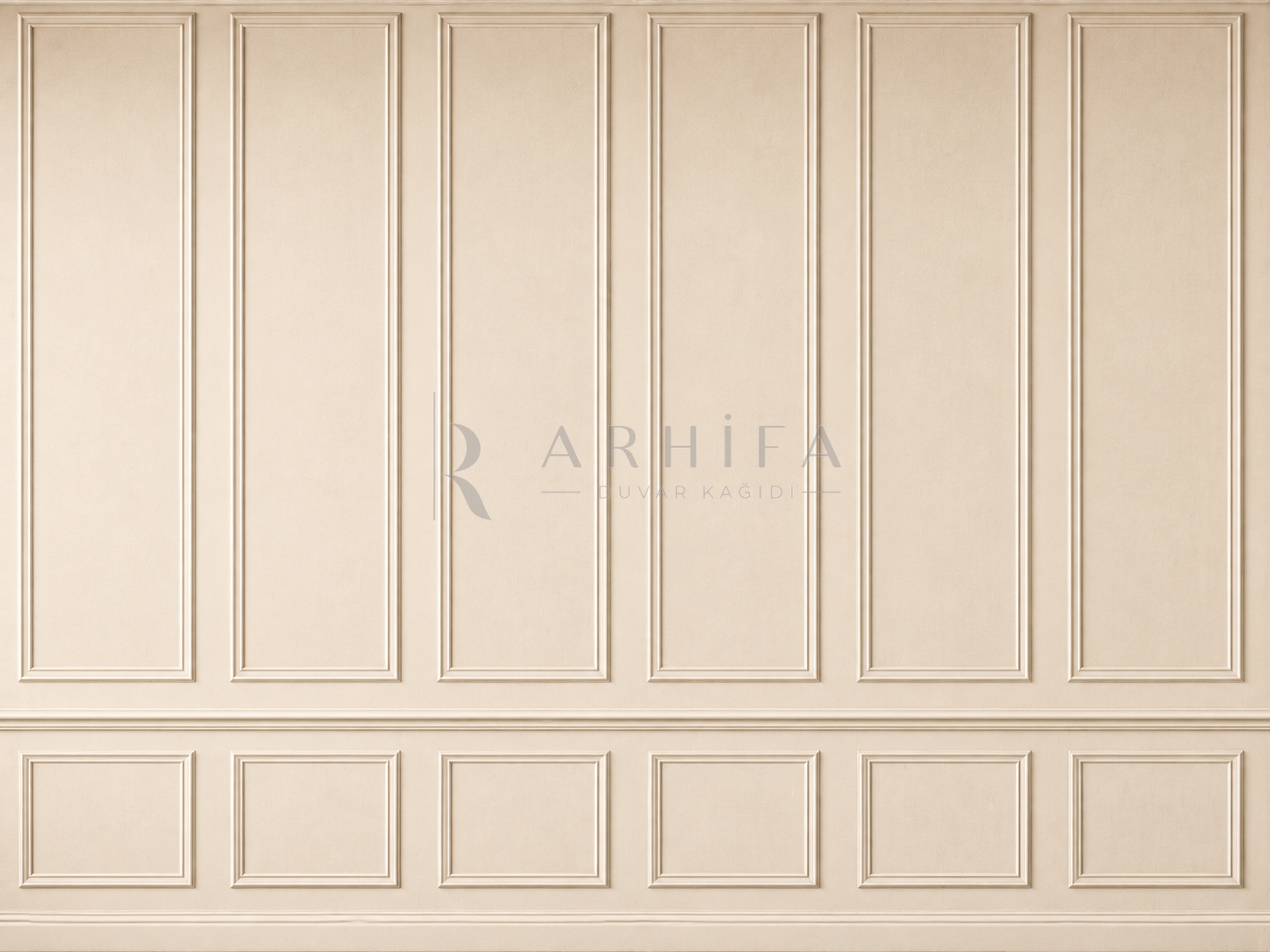 — Quiet Luxury Panels Duvar Kağıdı (AP-006) – görsel 2