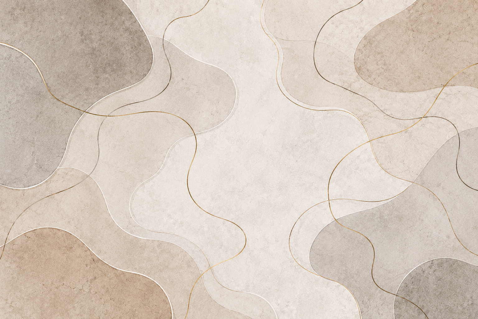 Stone Outline Duvar Kağıdı (C03-OL-003) – görsel 2