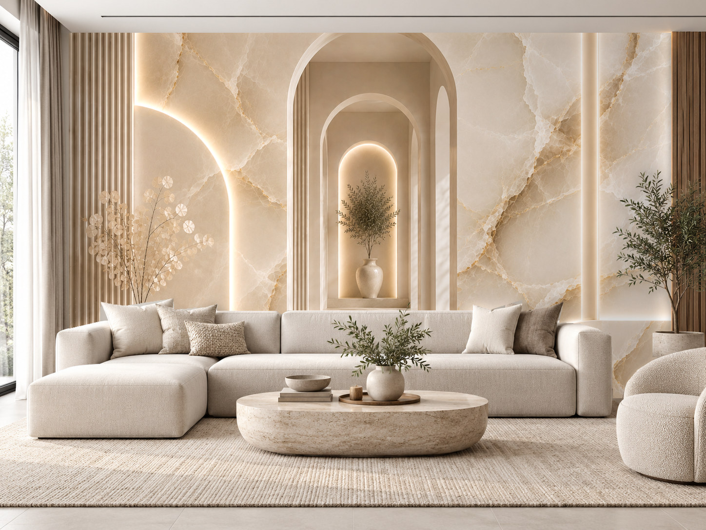 Onyx Signature1 — Kaynak Varyantı Duvar Kağıdı (C05-OP-015C) – görsel 1