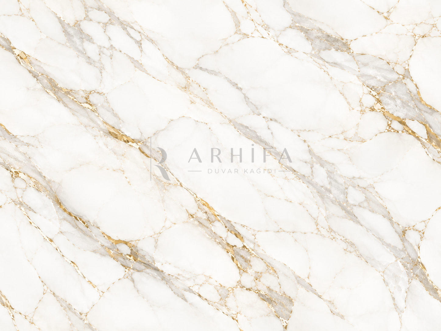 — White Elegance Duvar Kağıdı (CG-002) – görsel 2