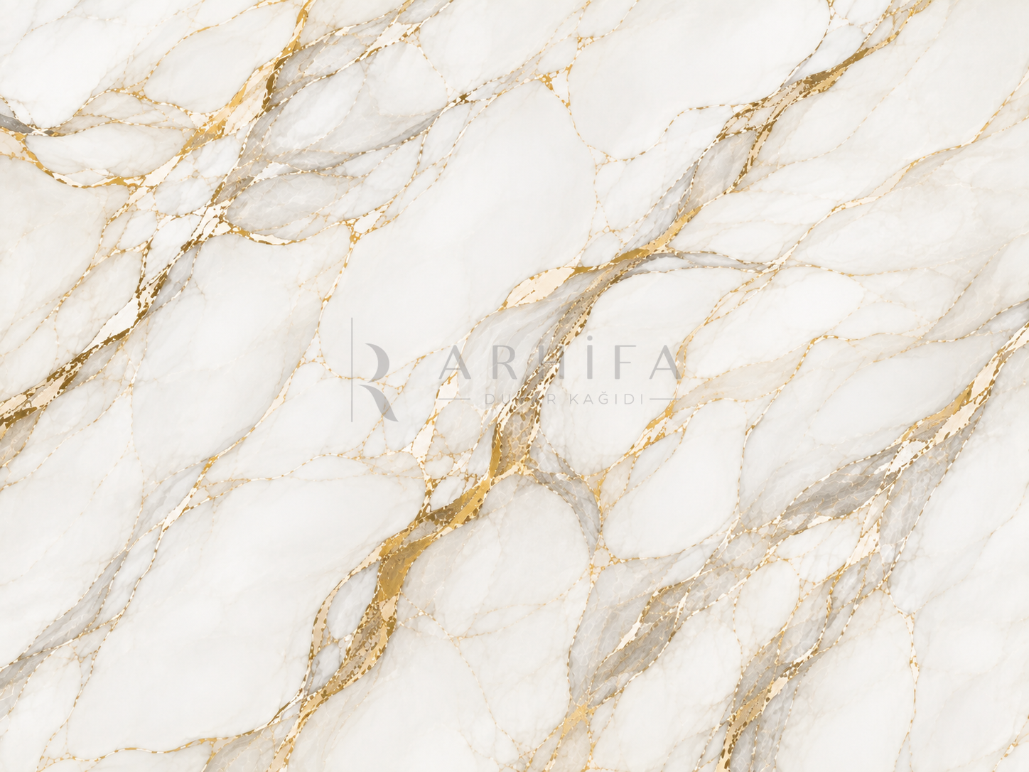 — Marble Symphony Duvar Kağıdı (CG-006) – görsel 2