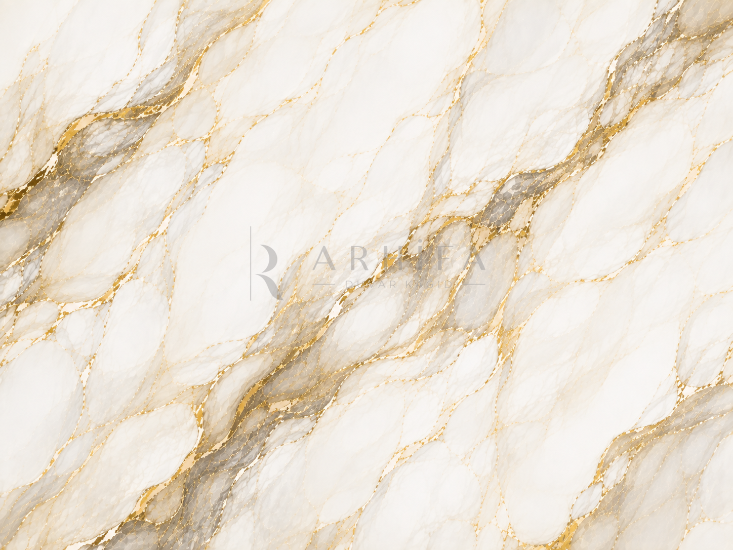 — Timeless Gold Duvar Kağıdı (CG-012) – görsel 2
