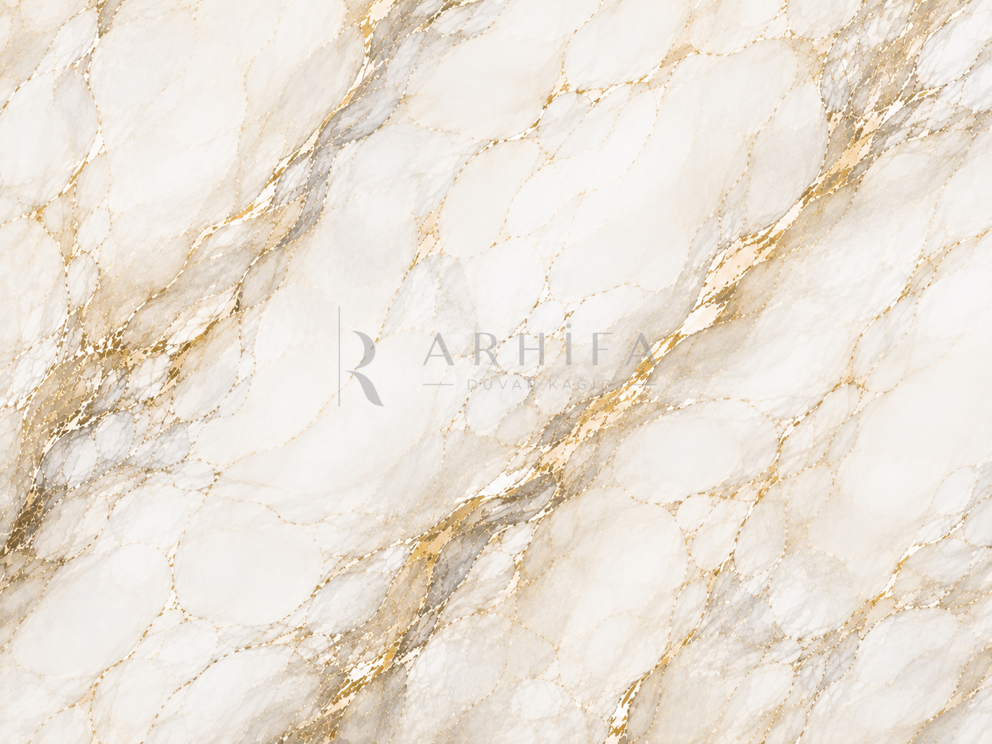 — Elegant Veining Duvar Kağıdı (CG-013) – görsel 2