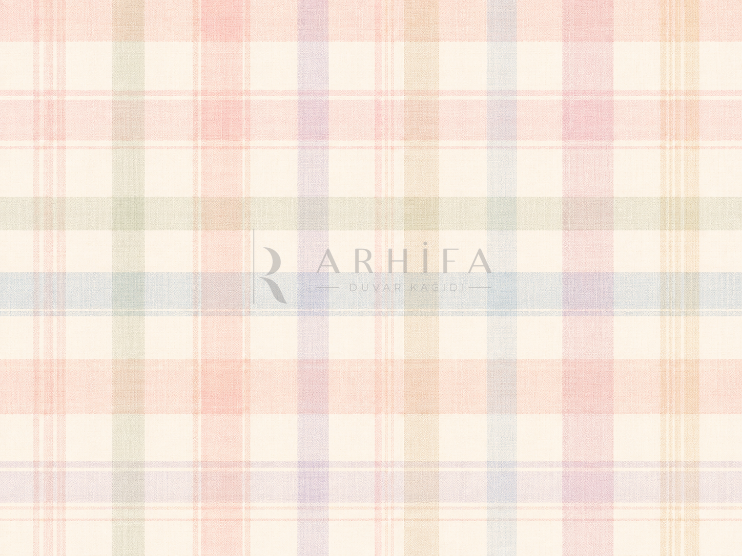 Woven Pastels Duvar Kağıdı (CK-011) – görsel 2