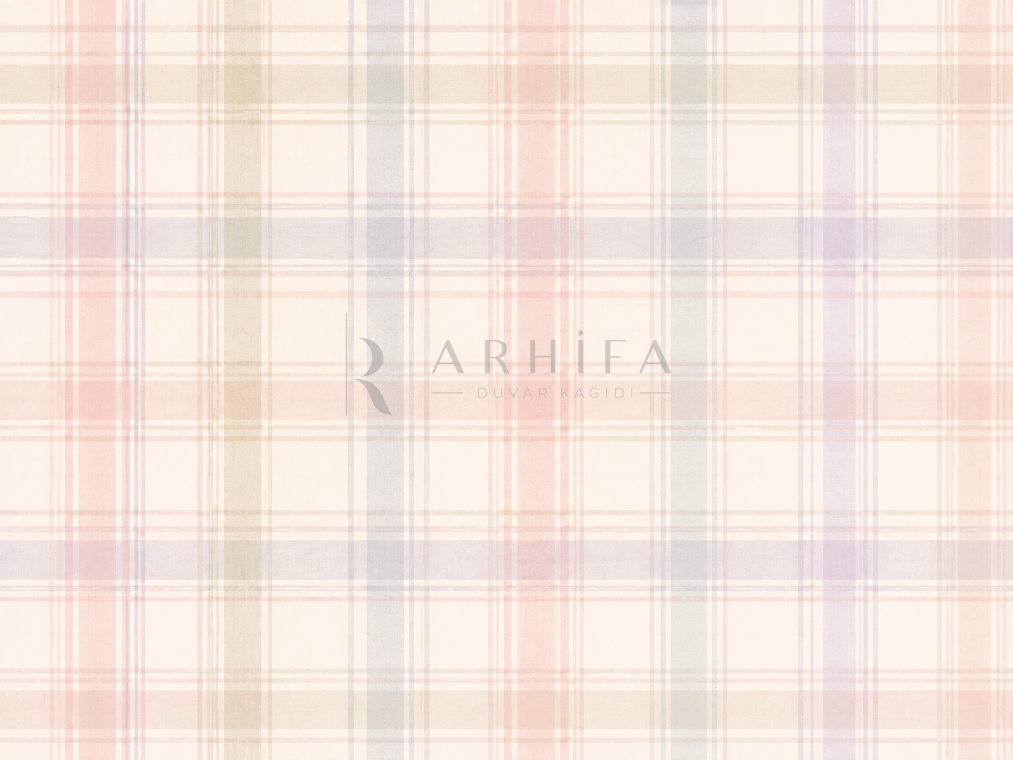 Soft Tartan Duvar Kağıdı (CK-013) – görsel 2