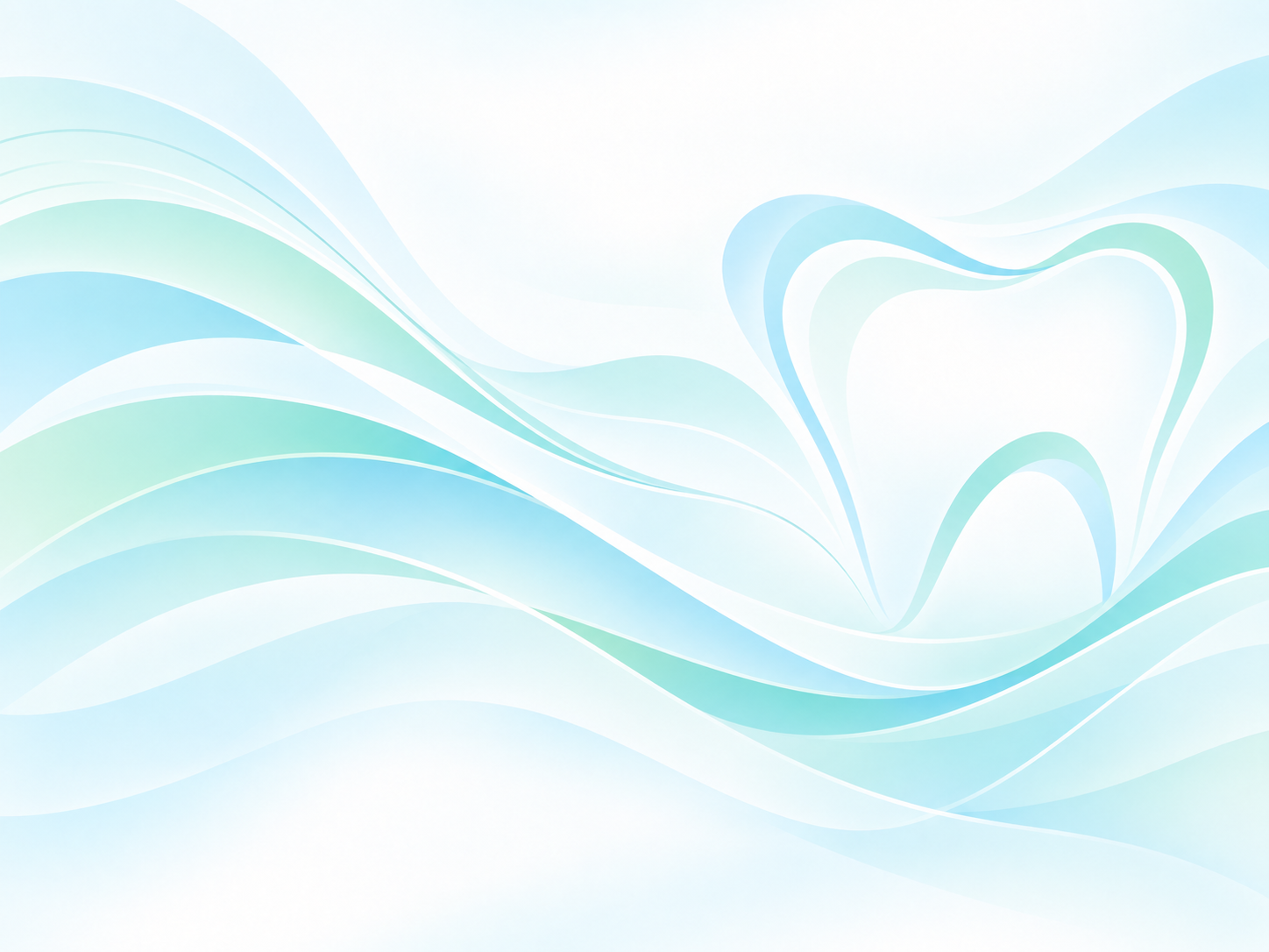Soft Wave Dental — Diş kliniği Duvar Kağıdı (TS-DT-003) – görsel 2