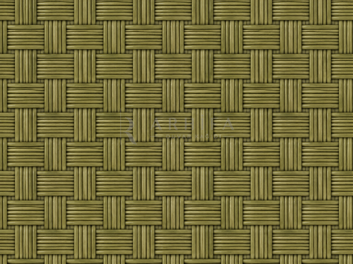 Olive Weave Duvar Kağıdı (CW-019) – görsel 2