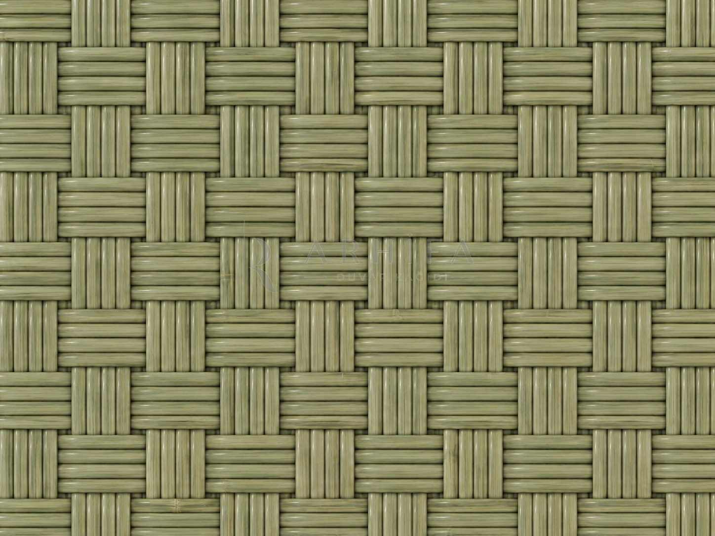 Sage Cane Duvar Kağıdı (CW-022) – görsel 2