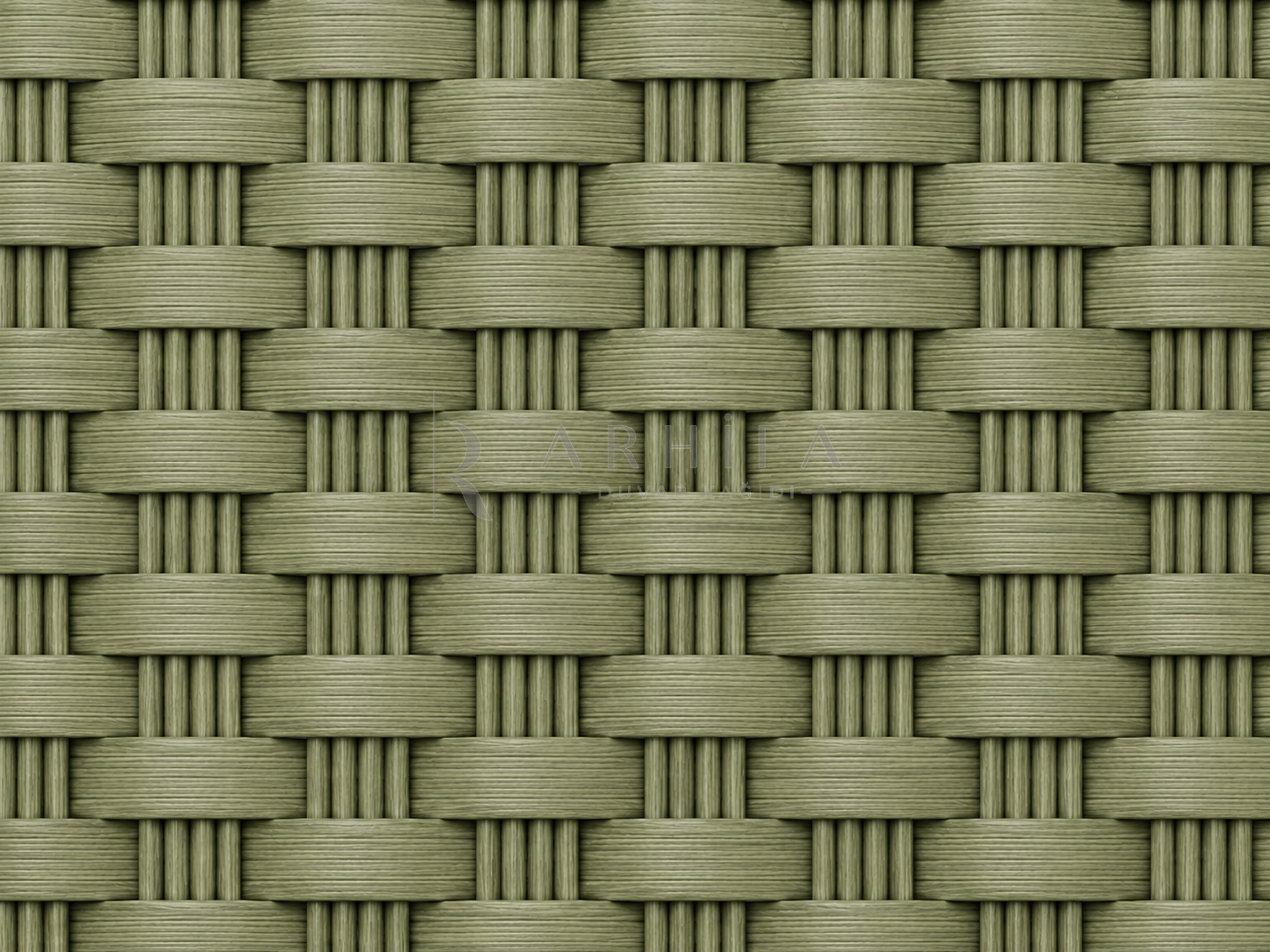 — Sage Cane Duvar Kağıdı (CW-008) – görsel 2
