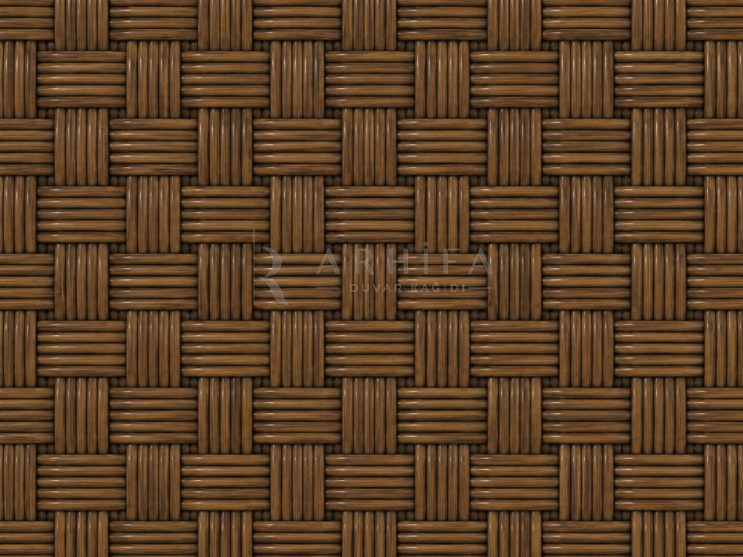 Tobacco Weave Duvar Kağıdı (CW-025) – görsel 2