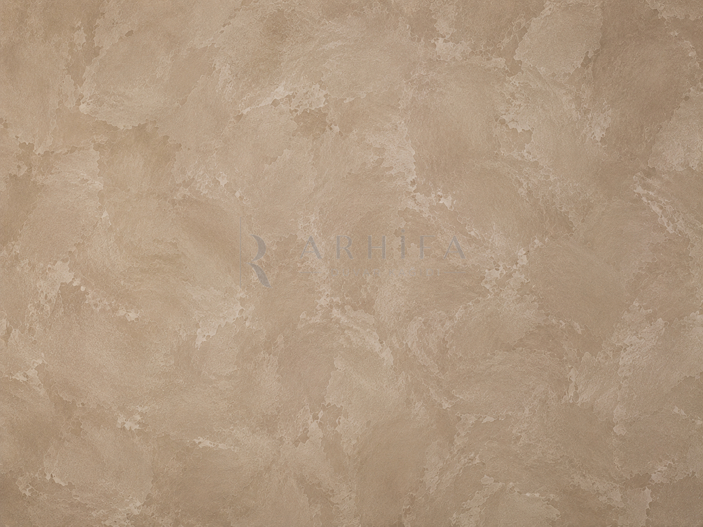 — Cappuccino Plaster Duvar Kağıdı (DPC-006) – görsel 2