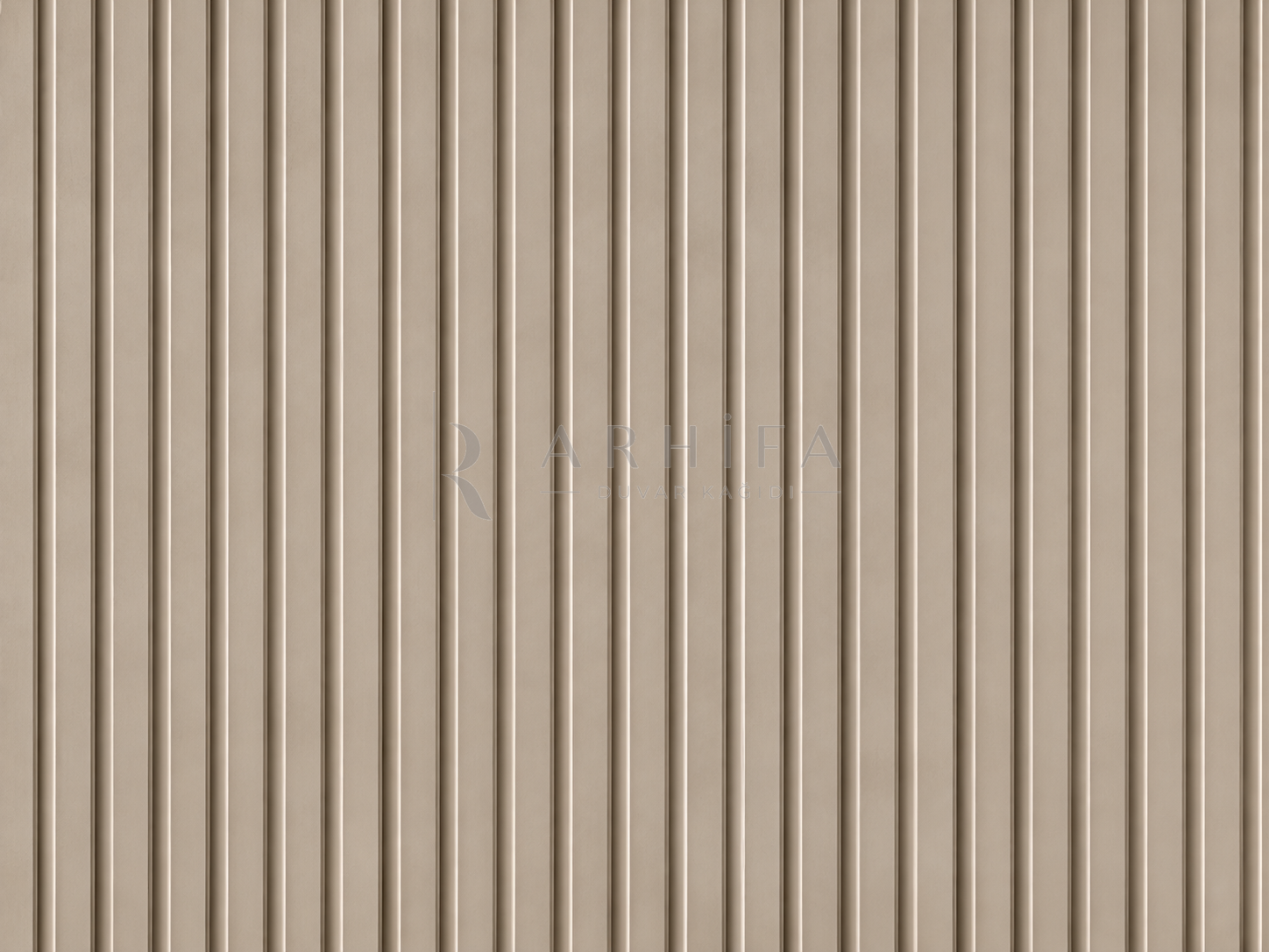 — Architectural Rib Duvar Kağıdı (FP-013) – görsel 2