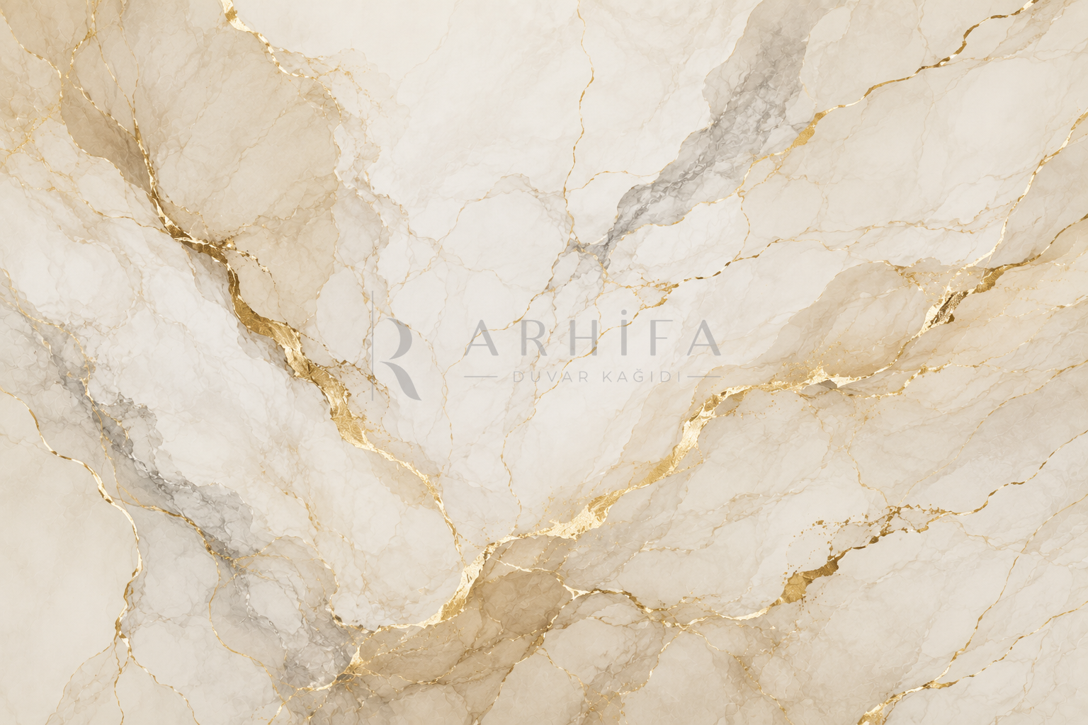 Royal Marble - Özel Tasarım Duvar Kağıdı (LC-001) – görsel 4