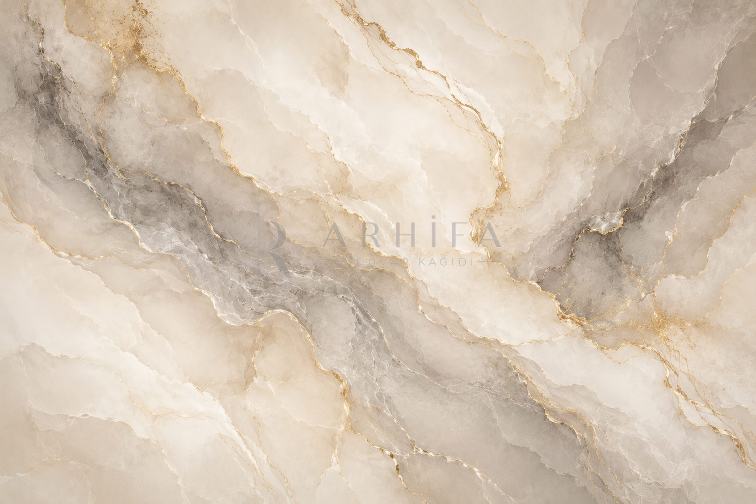 Marble Mist Duvar Kağıdı (LH-003) – görsel 2