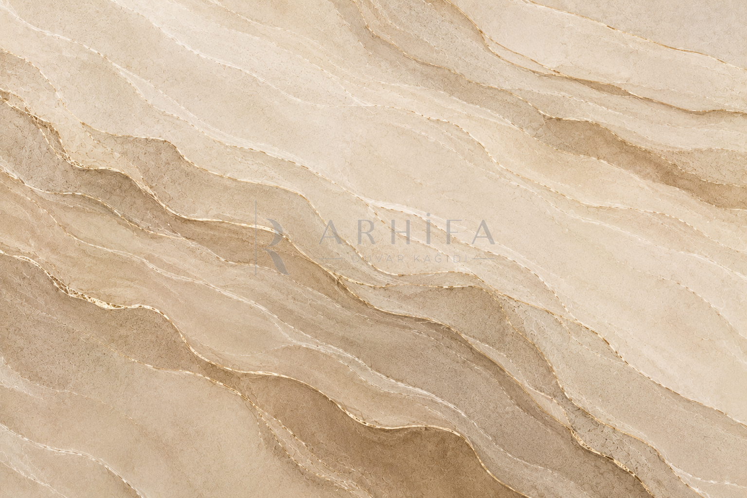 Sandstone Luxury Duvar Kağıdı (LH-010) – görsel 2