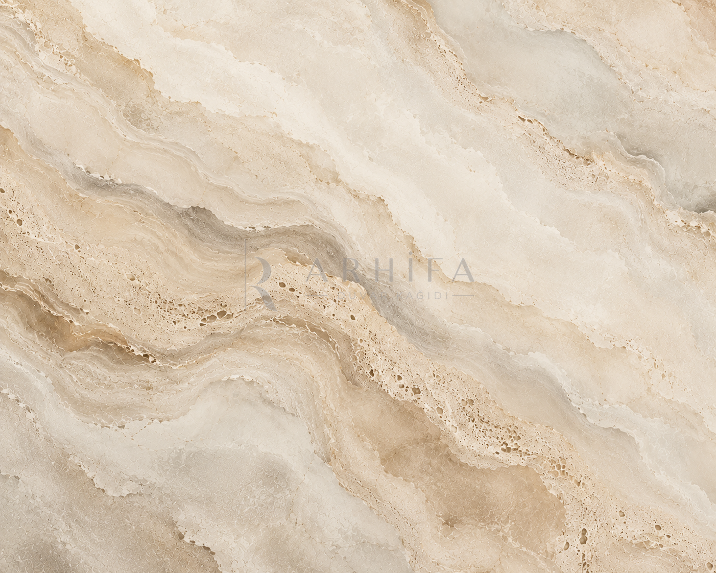 Desert Stone Duvar Kağıdı (ML-005) – görsel 2