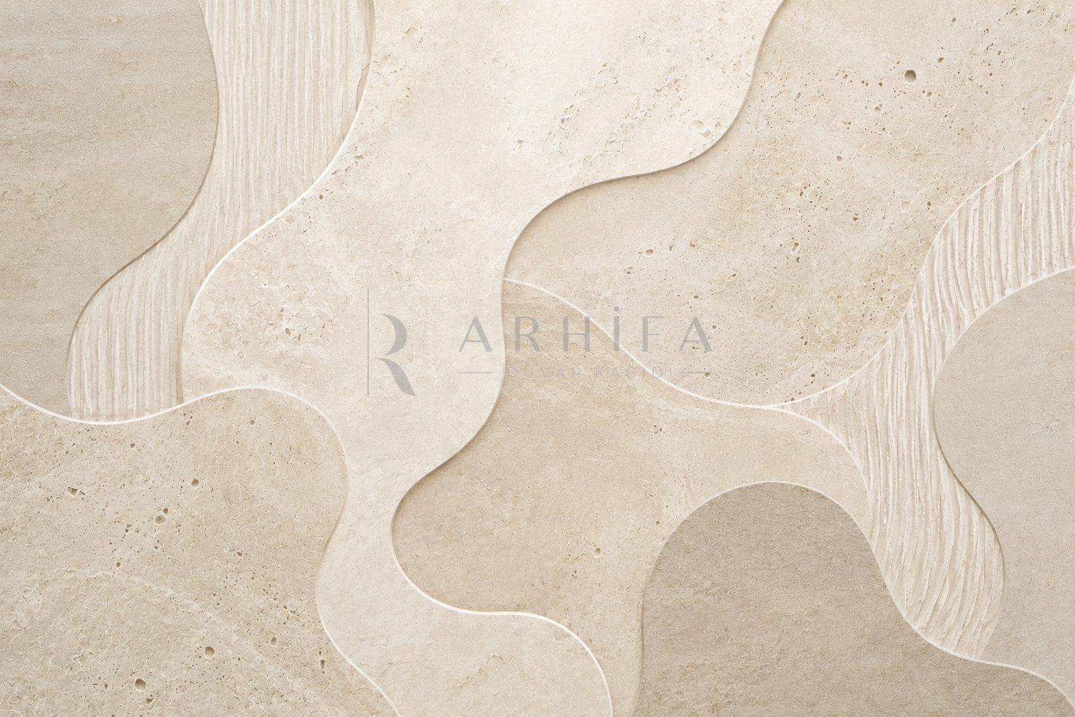Soft Limestone Duvar Kağıdı (MO-003) – görsel 2