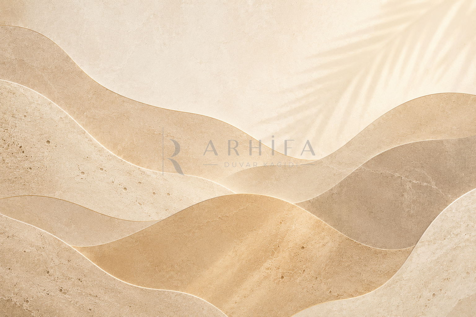 Desert Light Duvar Kağıdı (MO-005) – görsel 2