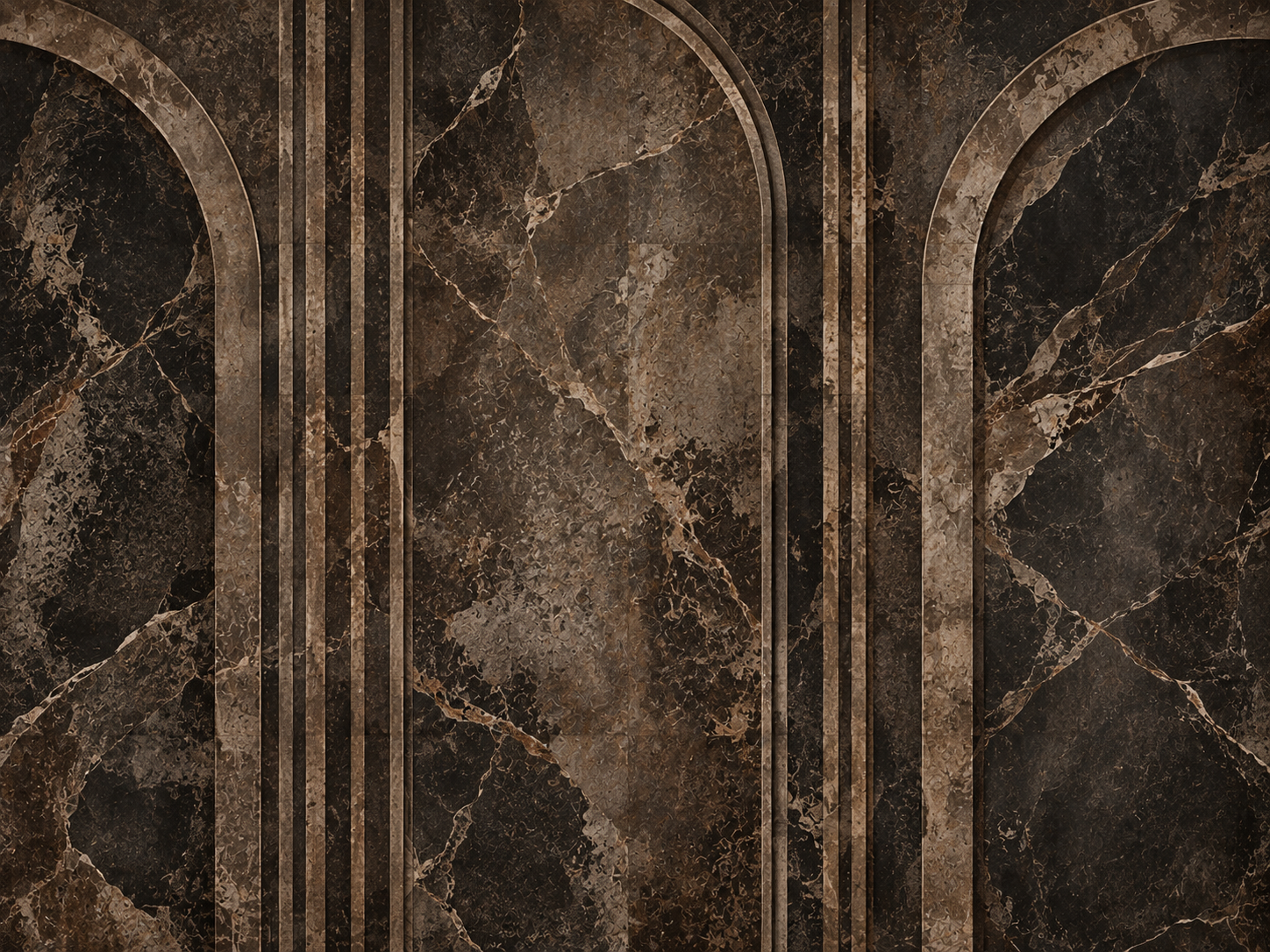 Dark Restaurant Stone Duvar Kağıdı (CS-005) – görsel 2