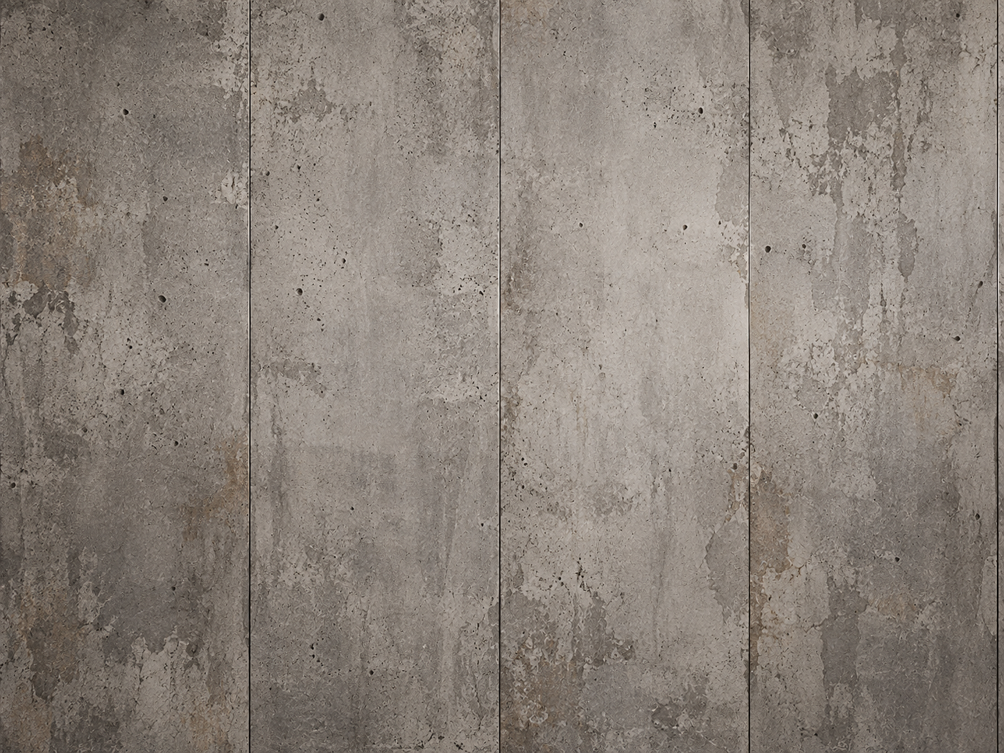 Industrial Loft Concrete Duvar Kağıdı (MY-001) – görsel 3