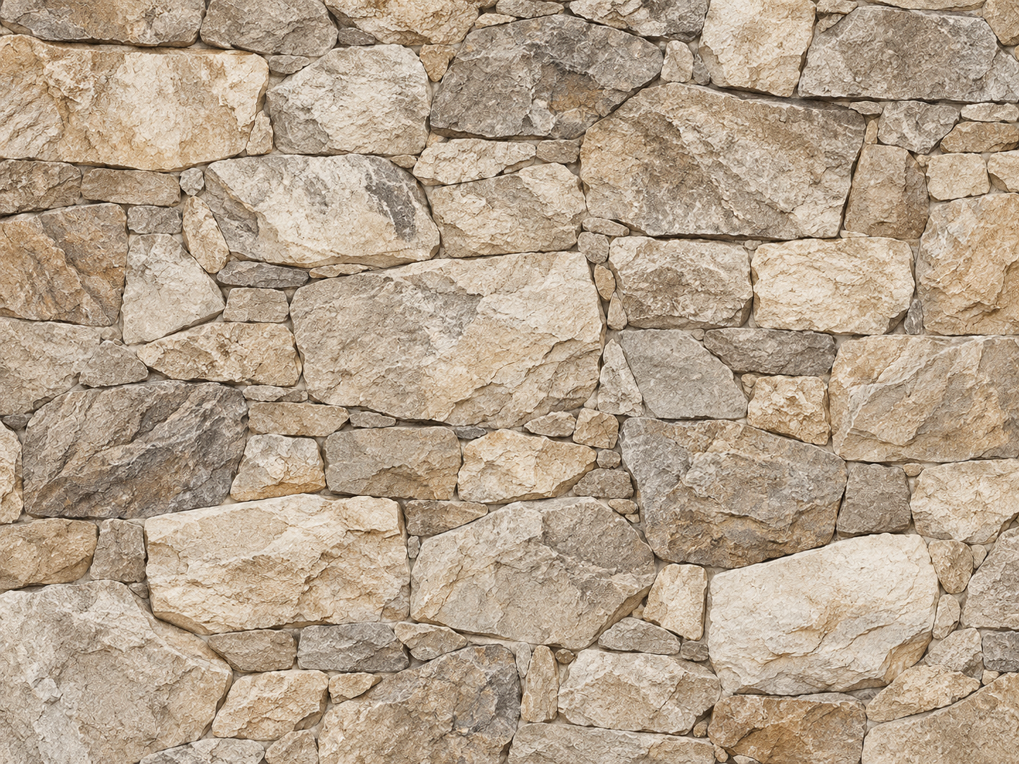 Natural Stone Wall Duvar Kağıdı (SE-001) – görsel 3