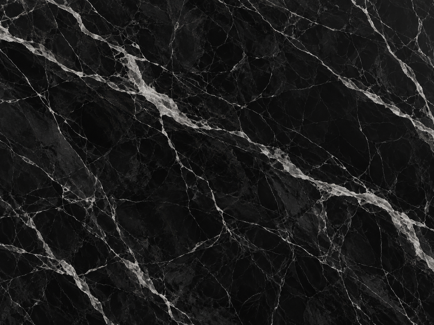 Black Marble Veins1 Duvar Kağıdı (SE-005) – görsel 3