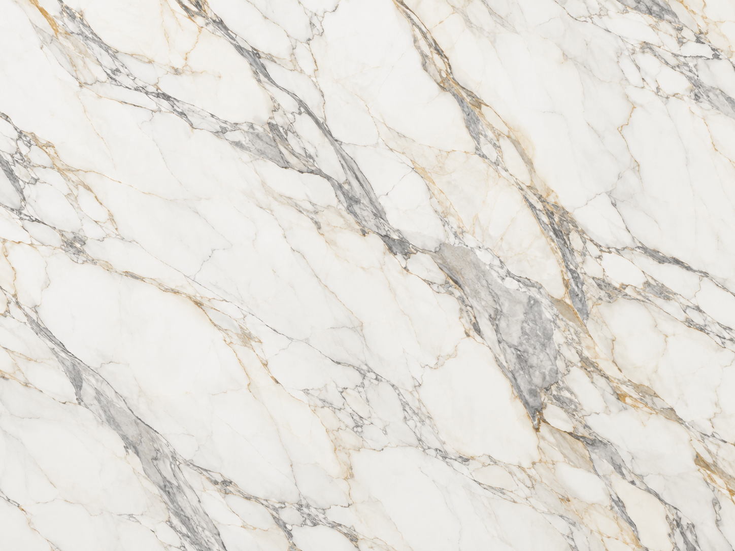 Calacatta Marble Duvar Kağıdı (SE-006) – görsel 2