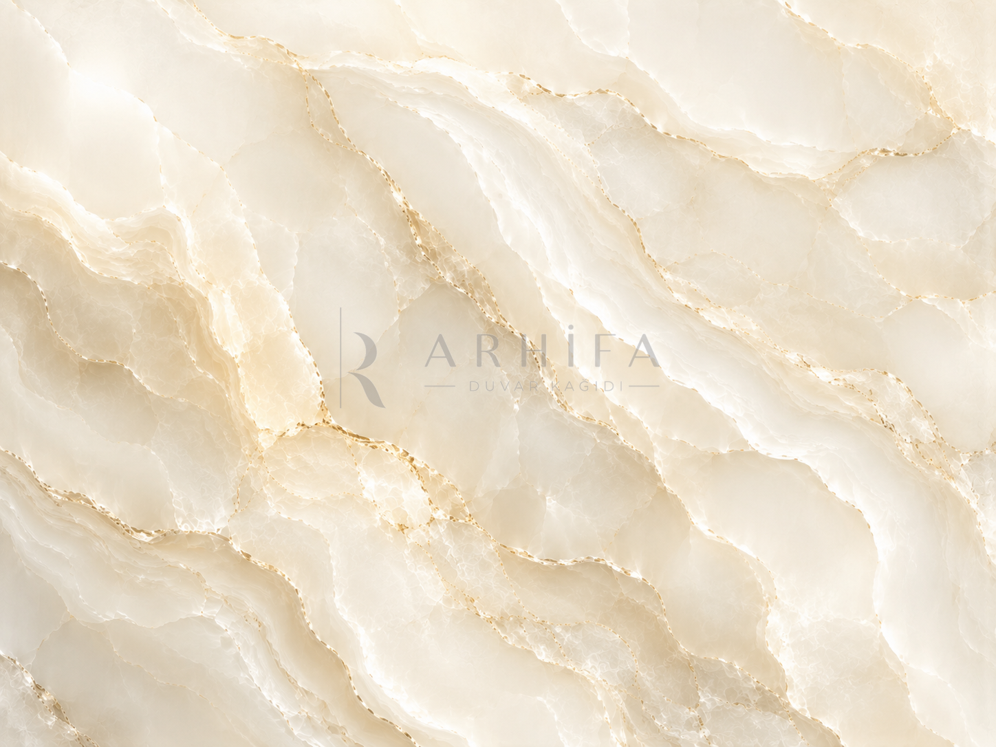 — Ivory Onyx Duvar Kağıdı (OP-002) – görsel 2
