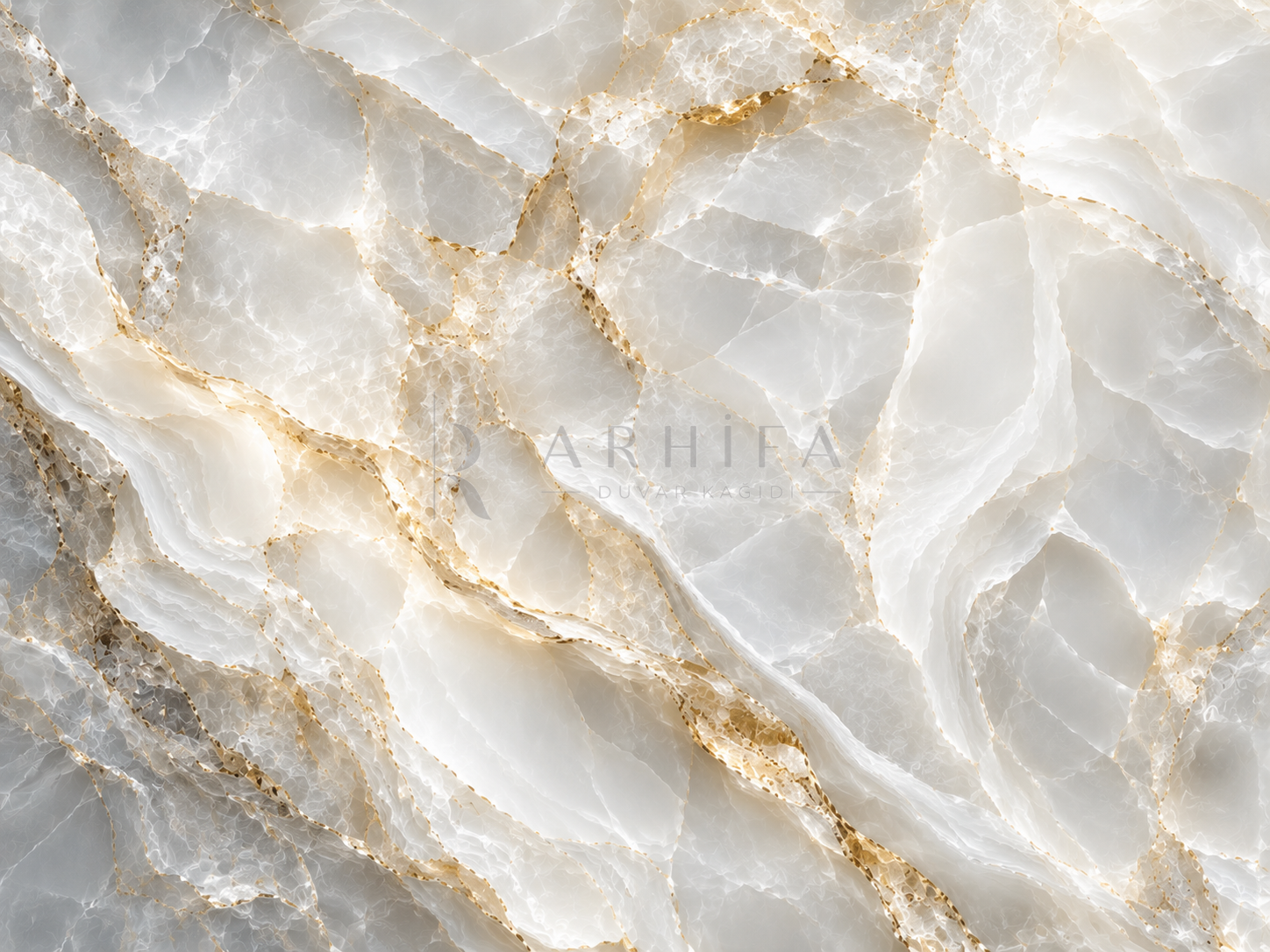 — Crystal Vein Duvar Kağıdı (OP-003) – görsel 2