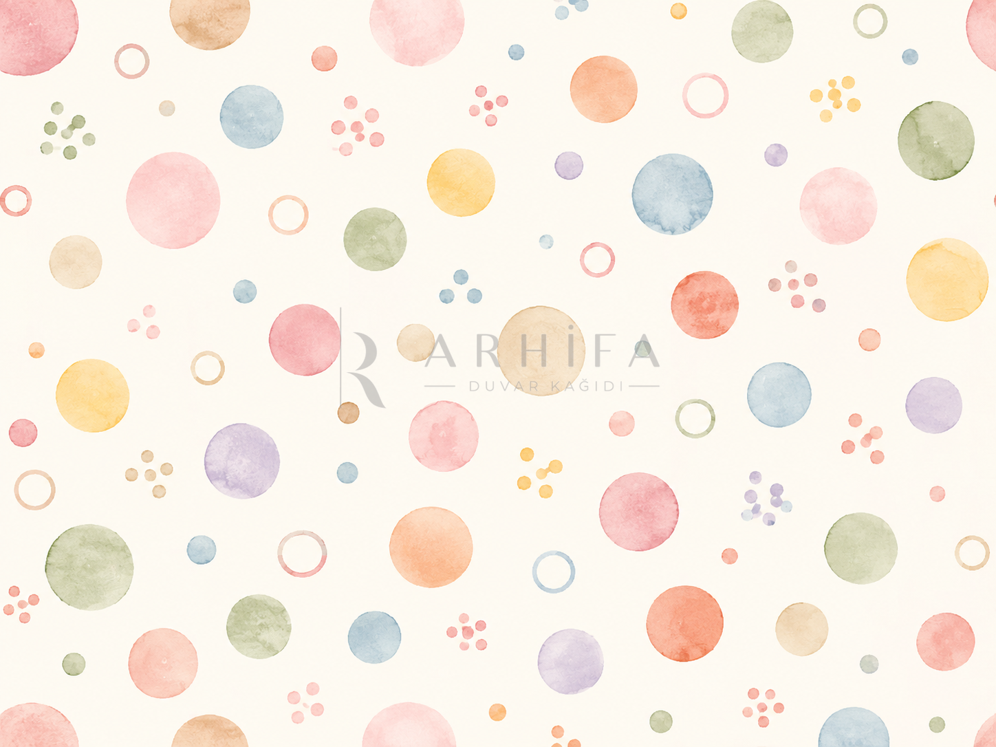 Scattered Joy Duvar Kağıdı (PD-008) – görsel 2