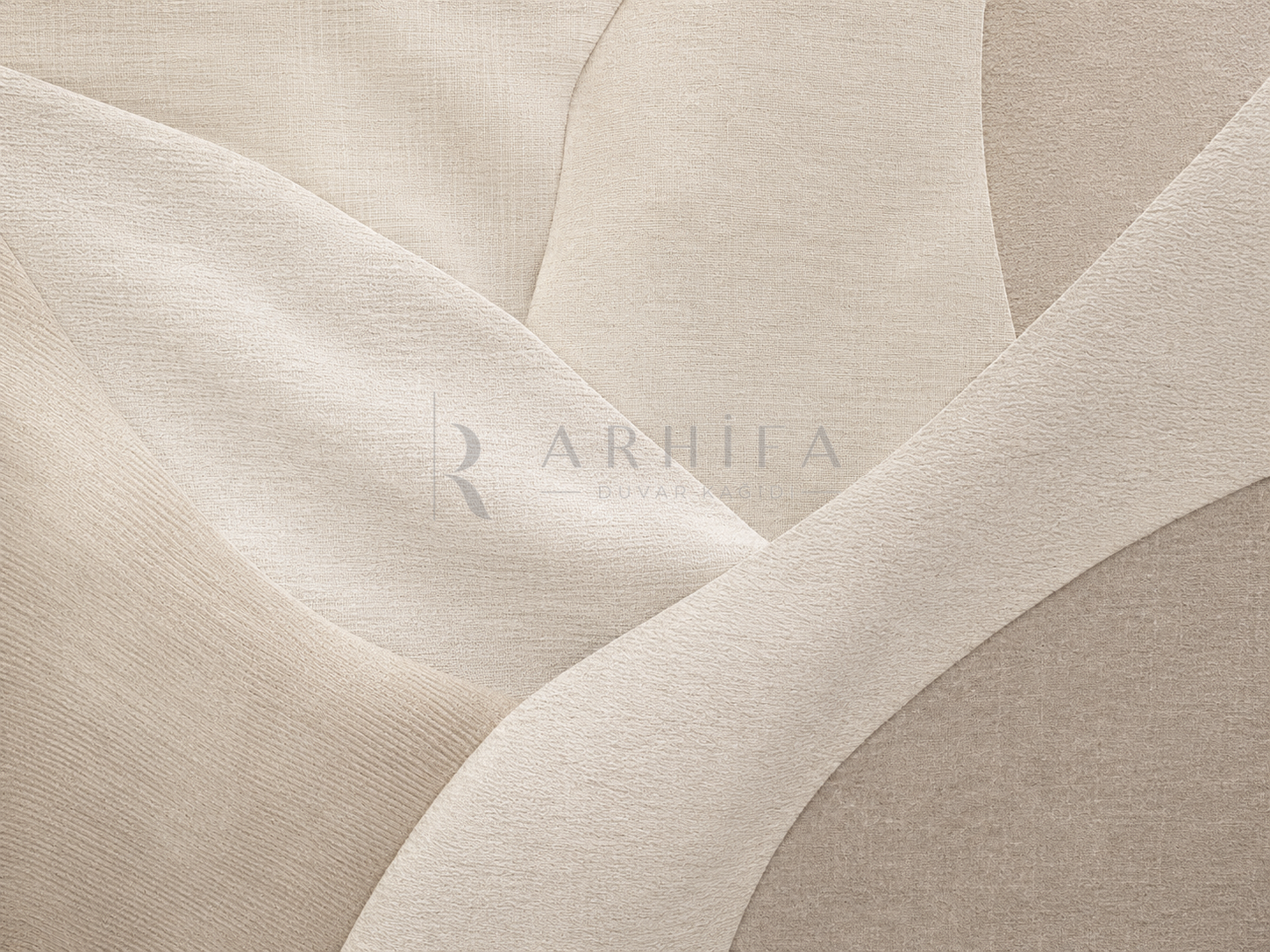 — Cashmere Wall Duvar Kağıdı (QL-008) – görsel 2