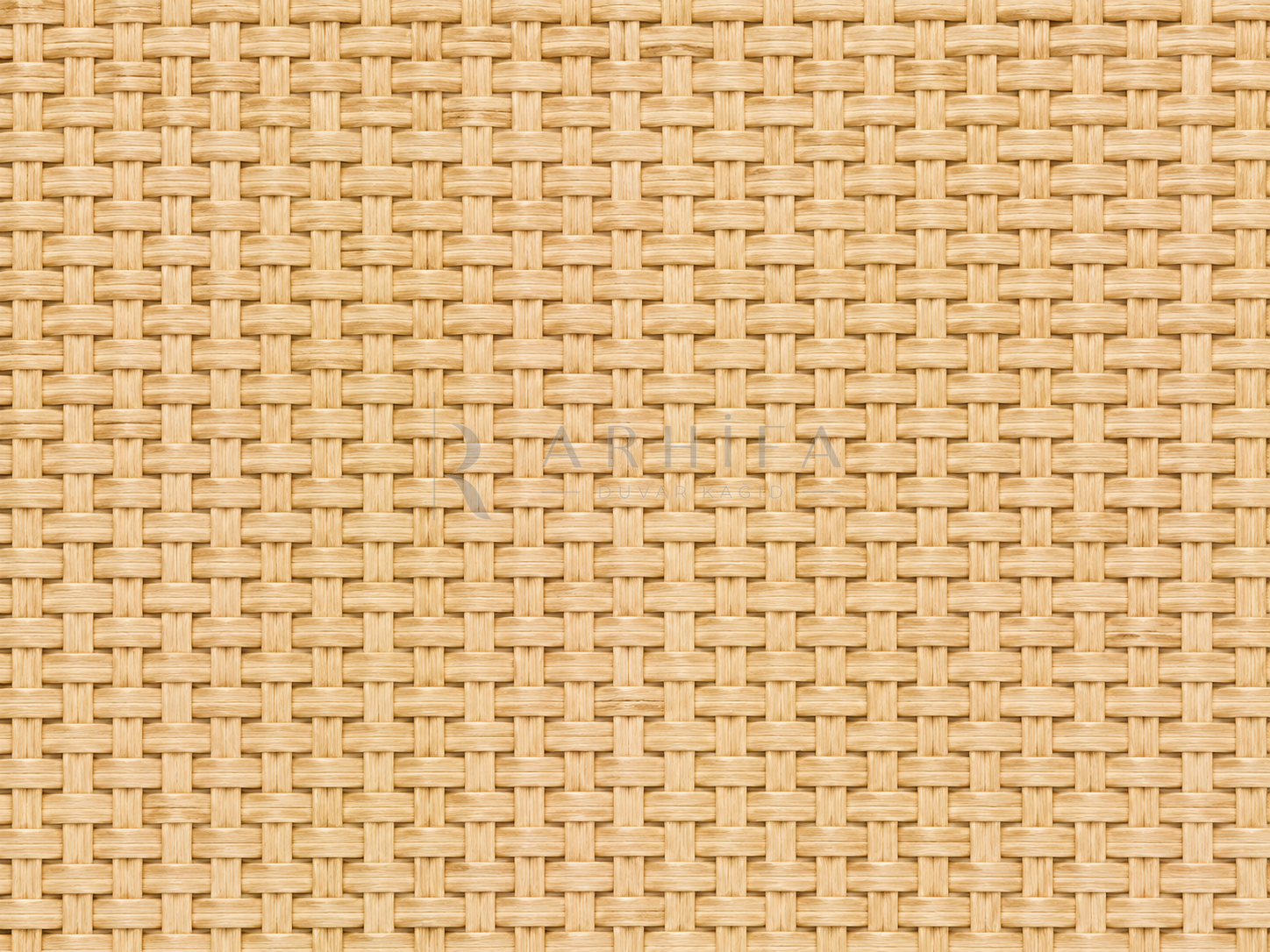 Natural Rattan Duvar Kağıdı (C06-RB-001) – görsel 2