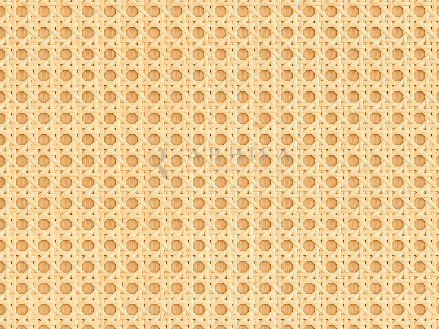 Woven Cane — Kaynak Varyantı Duvar Kağıdı (C06-RB-002B) – görsel 2