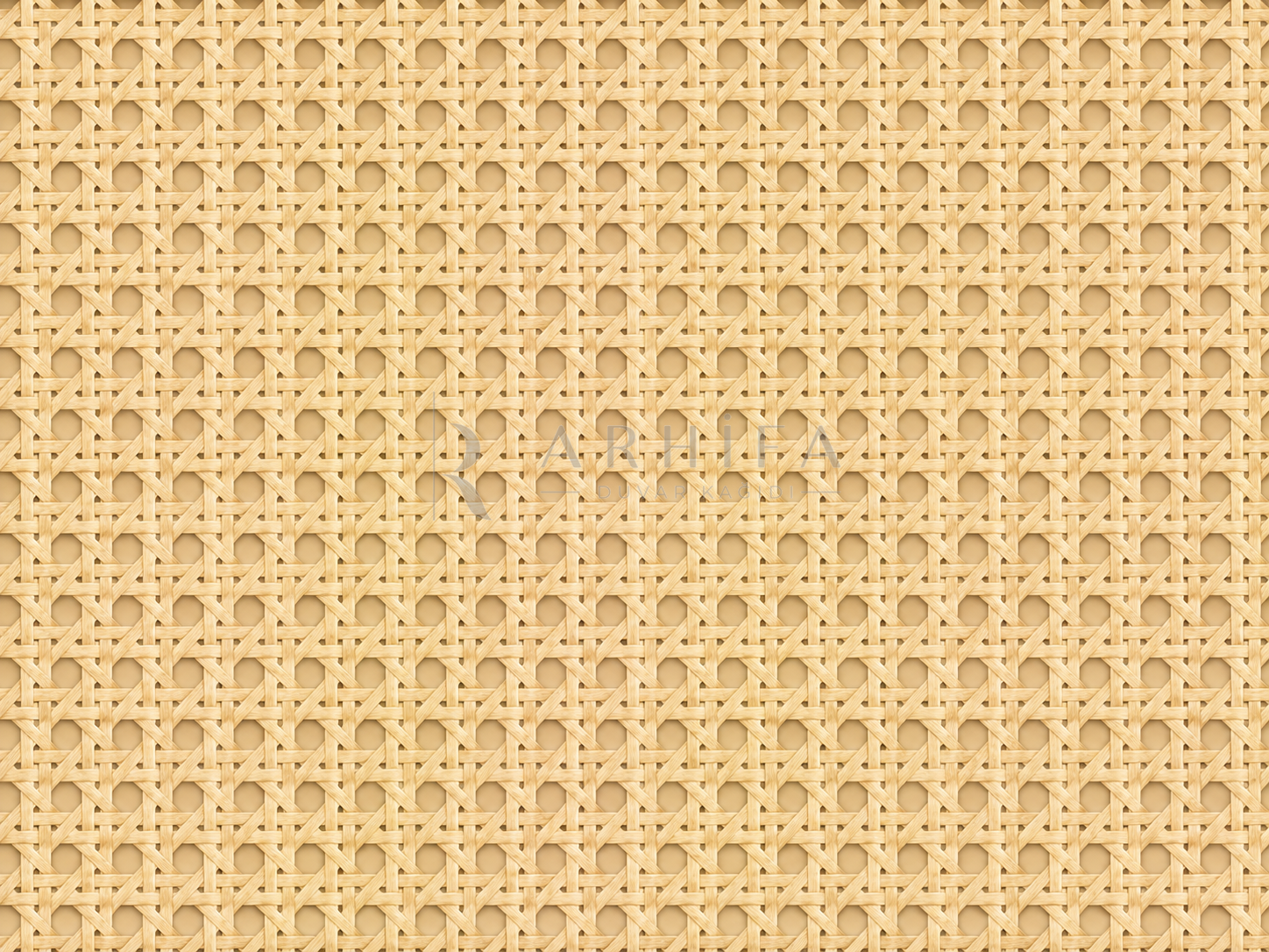 Woven Cane Duvar Kağıdı (C06-RB-002) – görsel 2