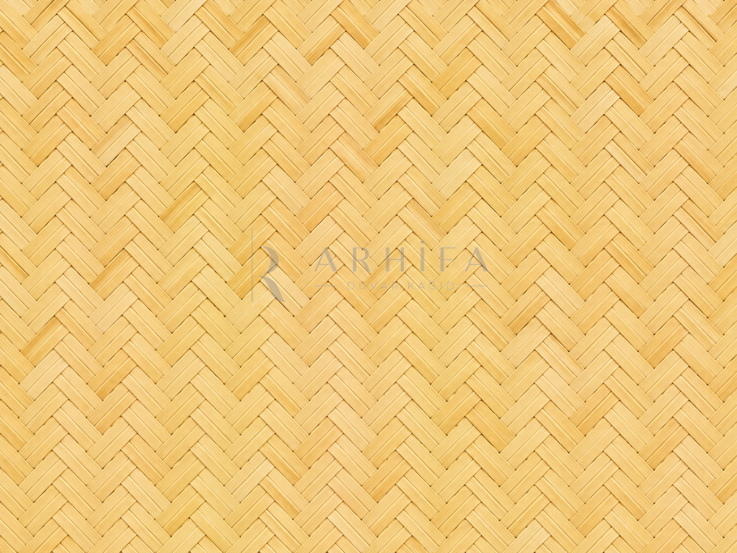 Bamboo Weave Duvar Kağıdı (C06-RB-003) – görsel 2