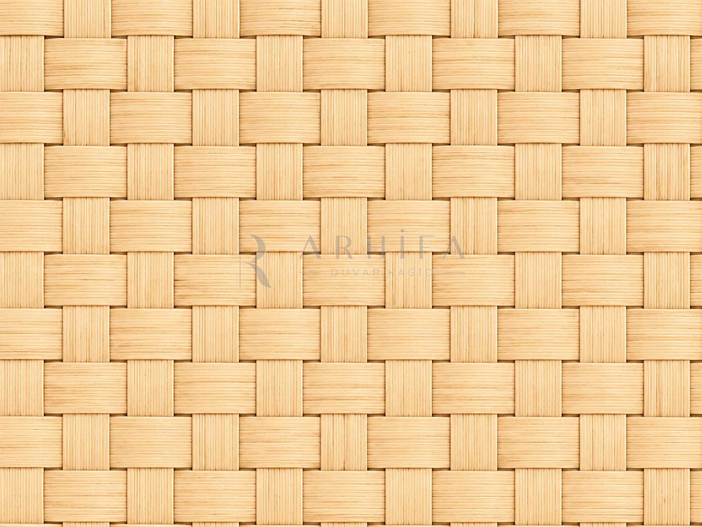 Basket Weave — Kaynak Varyantı Duvar Kağıdı (C06-RB-007B) – görsel 2
