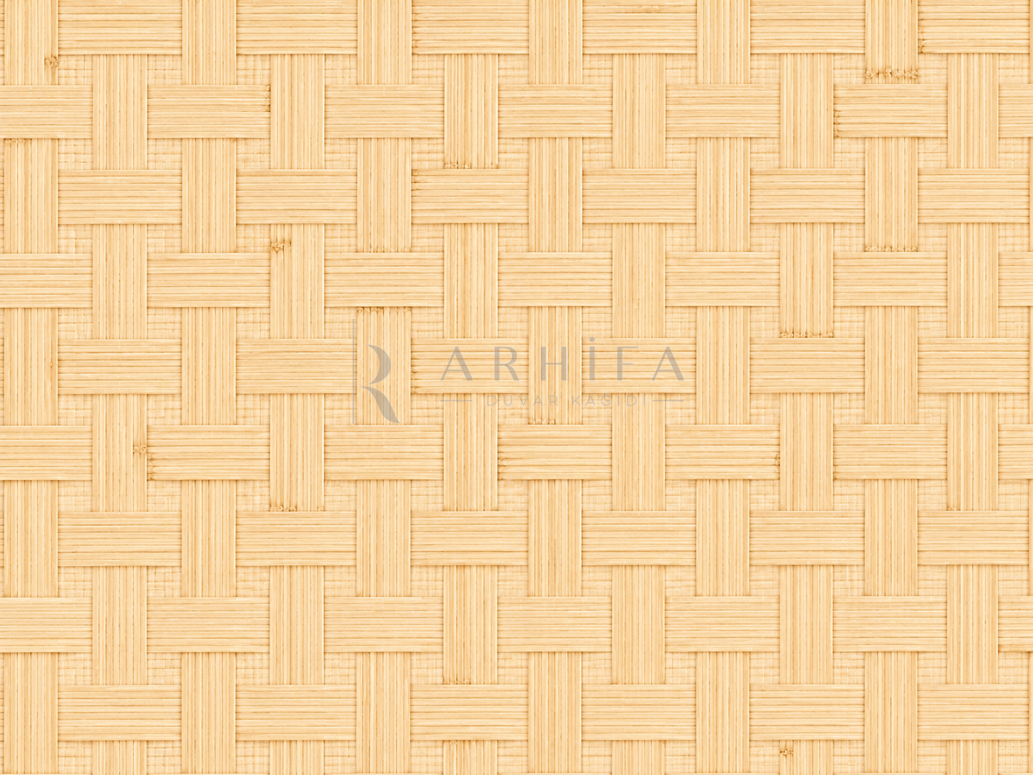 Bamboo Linen — Kaynak Varyantı Duvar Kağıdı (C06-RB-008B) – görsel 2