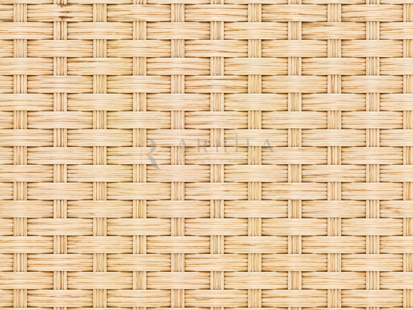 Coastal Rattan Duvar Kağıdı (C06-RB-009) – görsel 2
