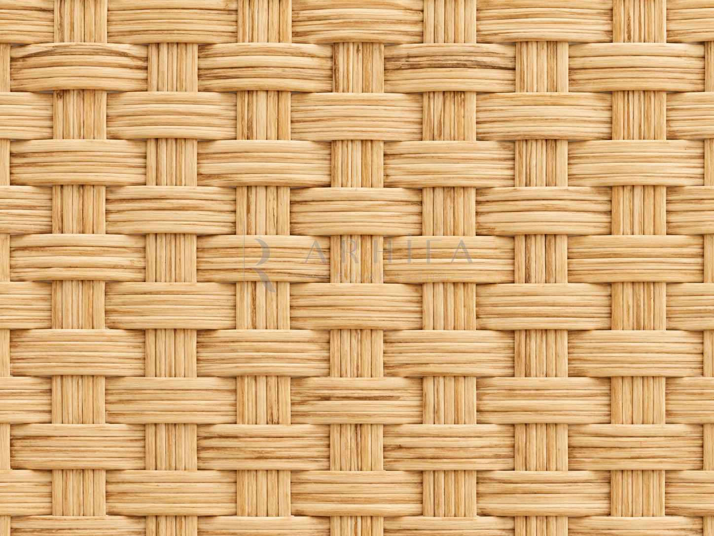 Rattan Layers — Kaynak Varyantı Duvar Kağıdı (C06-RB-012B) – görsel 2