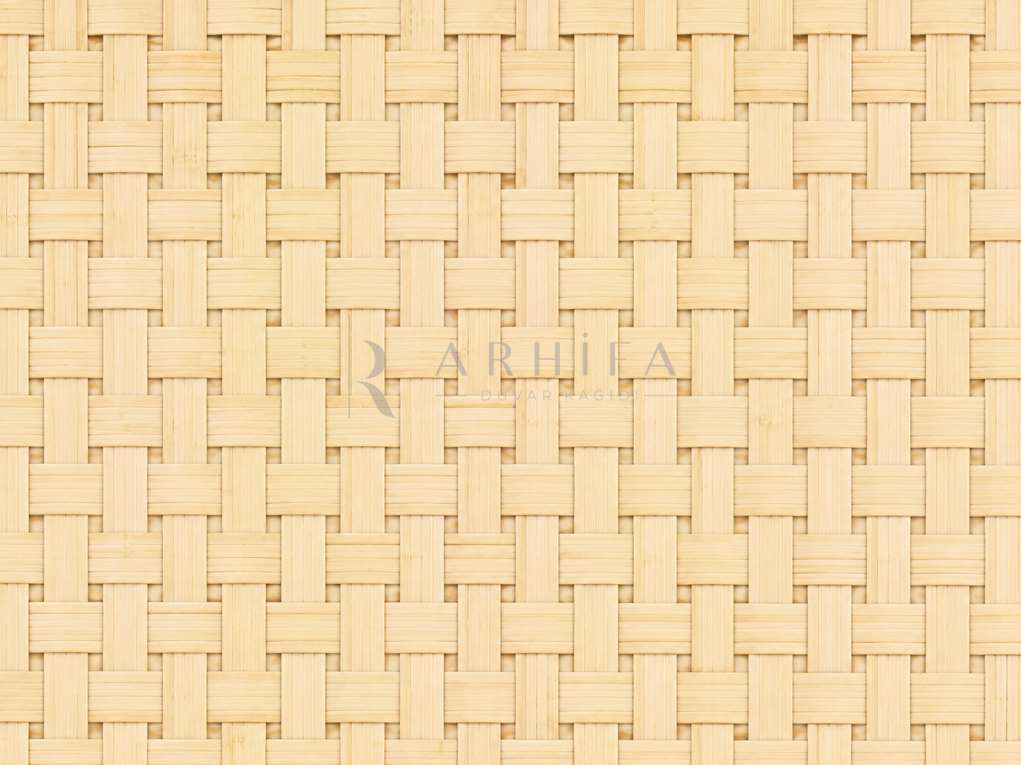 Quiet Bamboo Duvar Kağıdı (C06-RB-014) – görsel 2