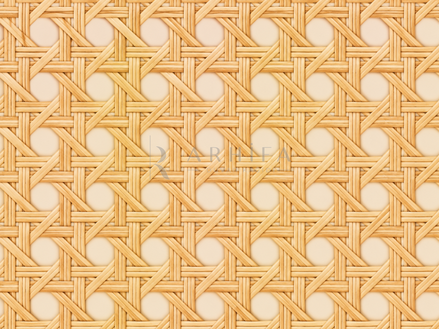 Rattan Signature Duvar Kağıdı (C06-RB-015) – görsel 2