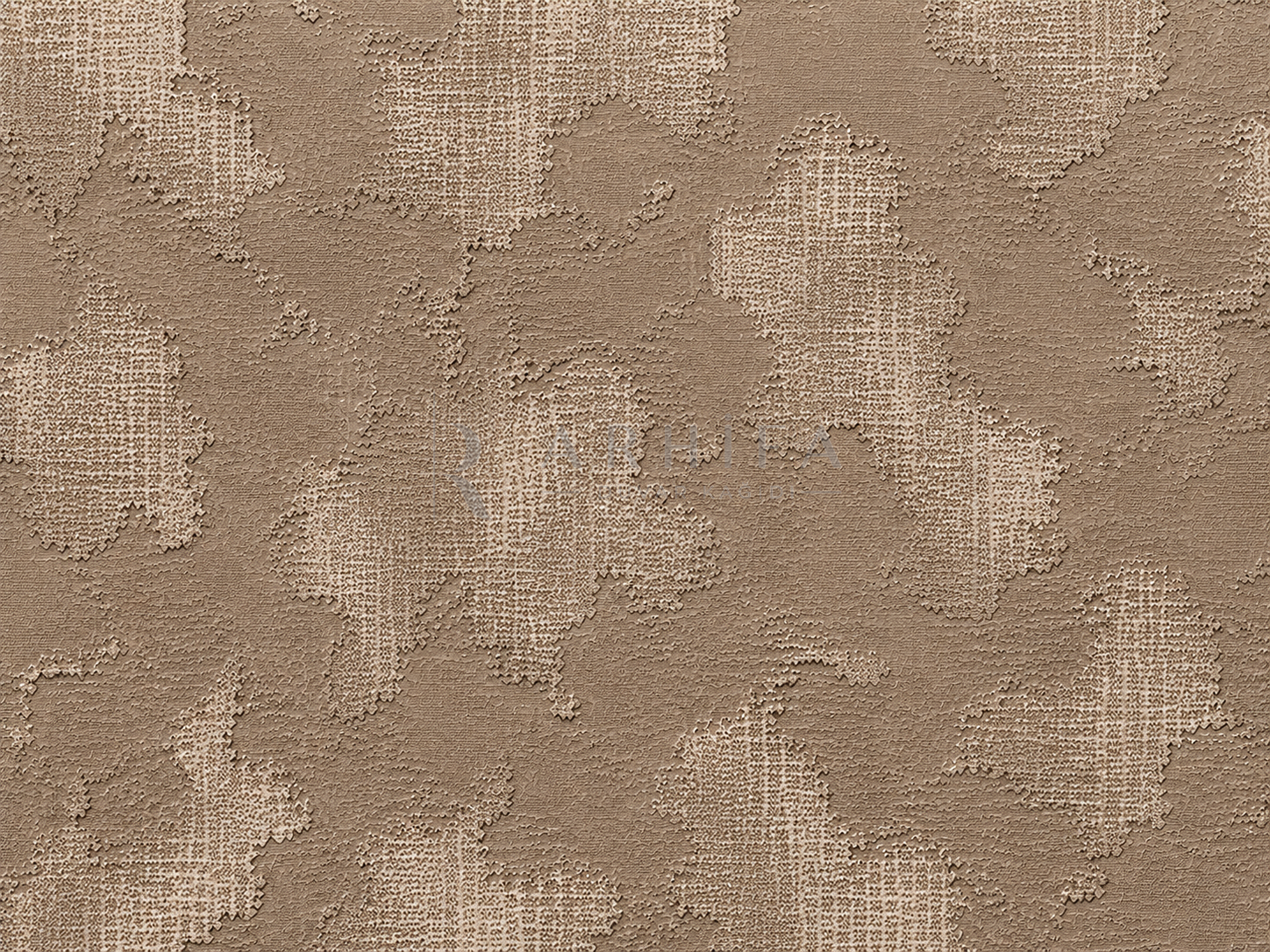 Mocha Plaster - Özel Tasarım Duvar Kağıdı (RCT-007) – görsel 3