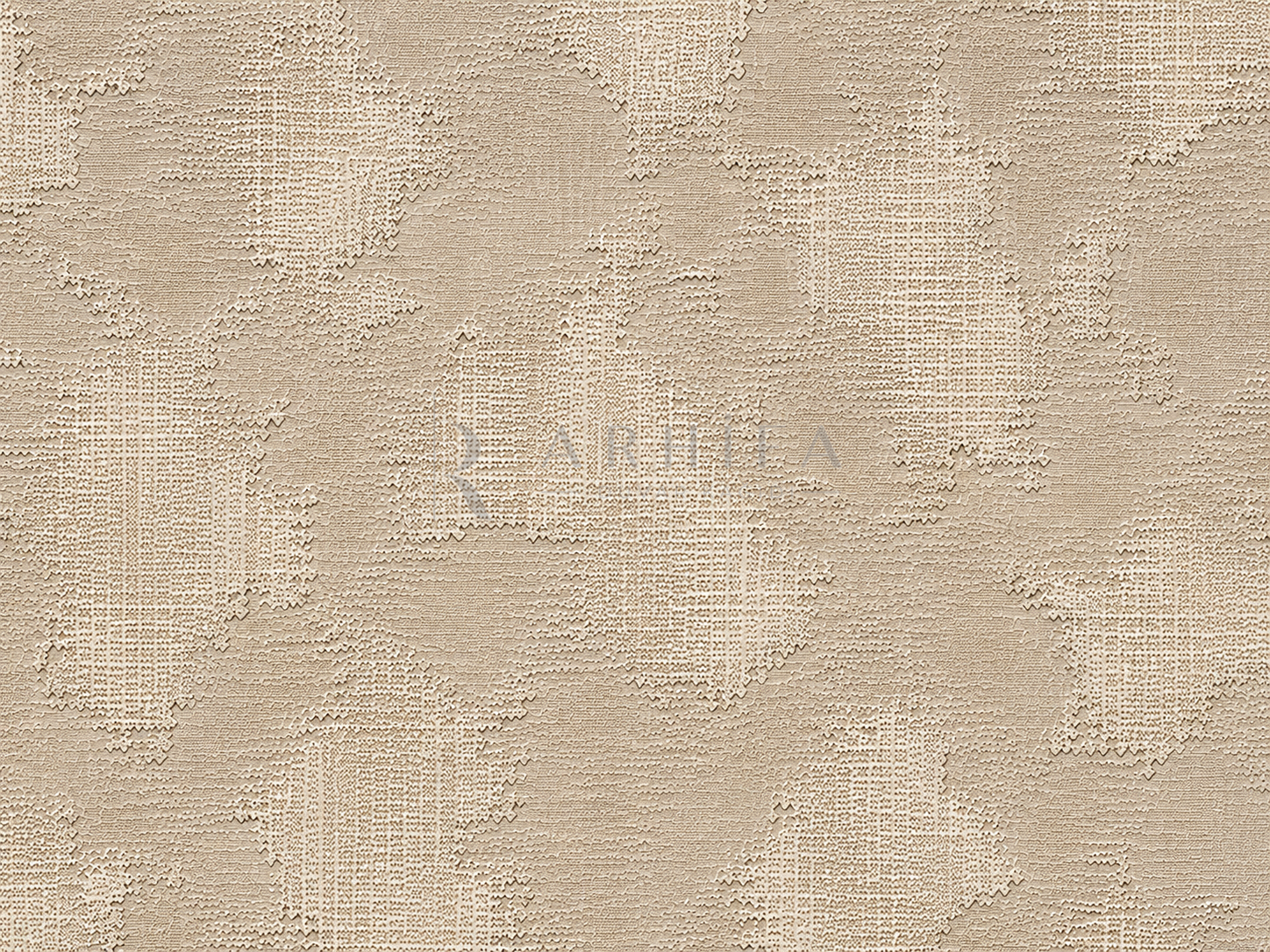 — Stone Beige Relief Duvar Kağıdı (RCT-008) – görsel 2