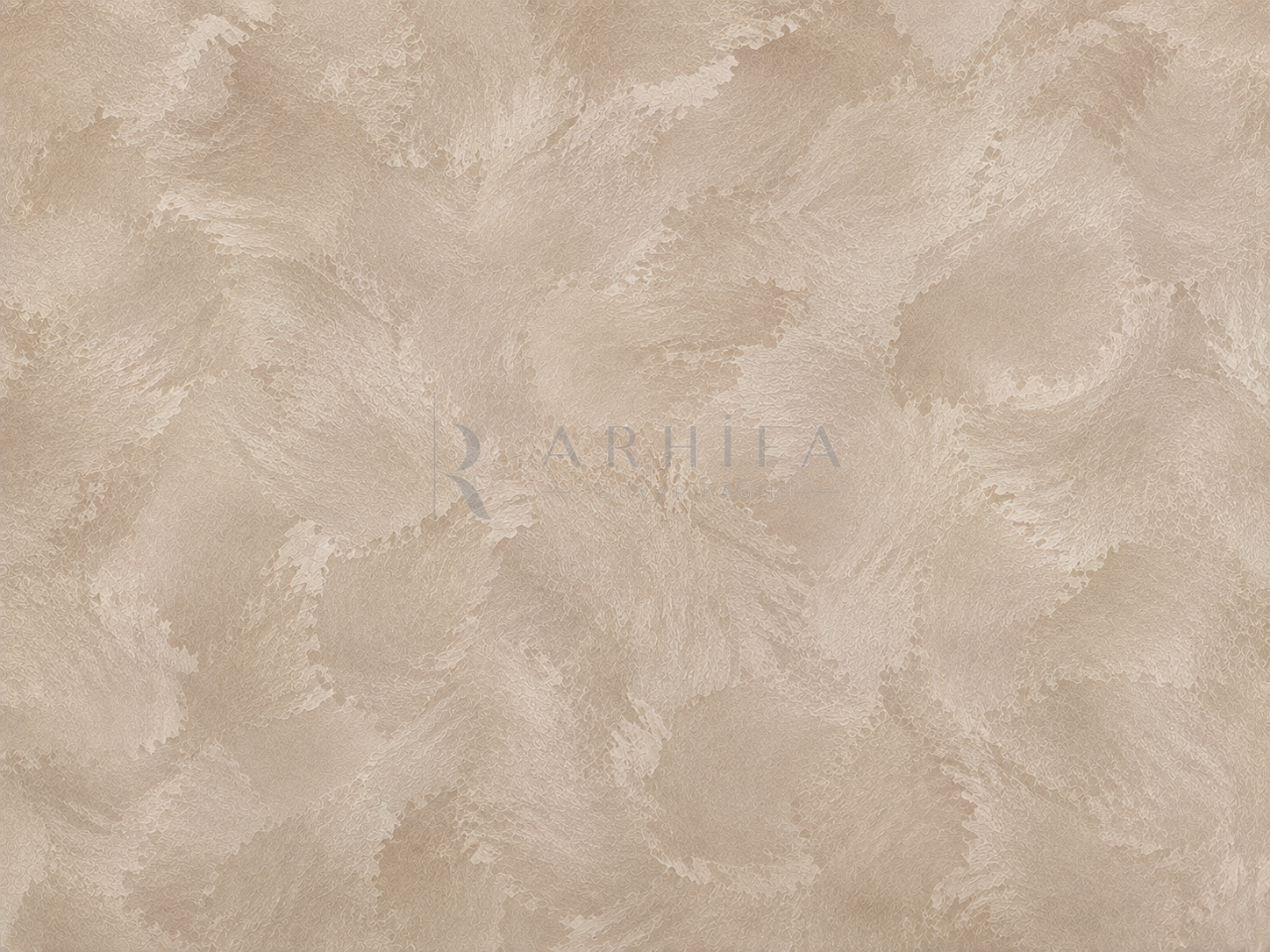 — Cappuccino Fiber Duvar Kağıdı (SPC-005) – görsel 2
