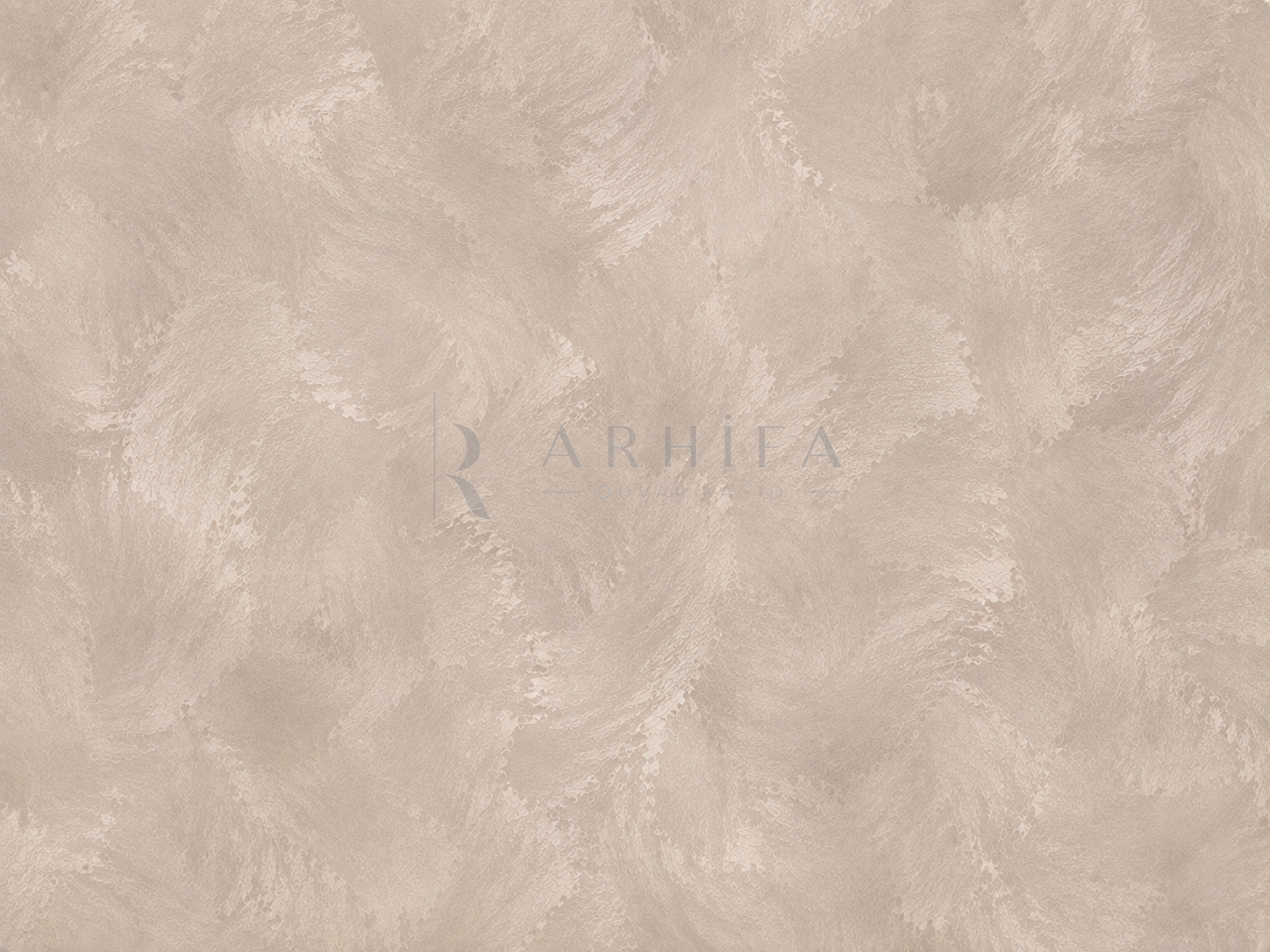 — Dusty Beige Silk Duvar Kağıdı (SPC-006) – görsel 2