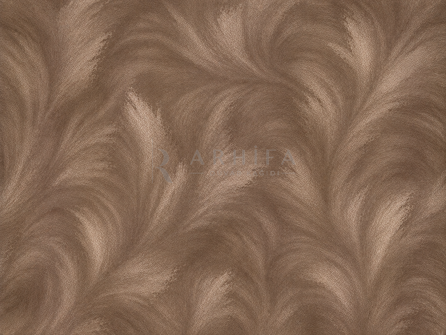 — Mocha Silk Duvar Kağıdı (SPC-013) – görsel 2