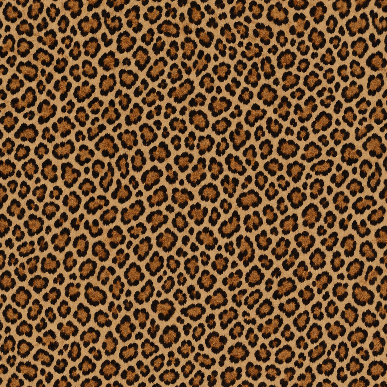 Leopard Classic Duvar Kağıdı (WLT-002) – görsel 2