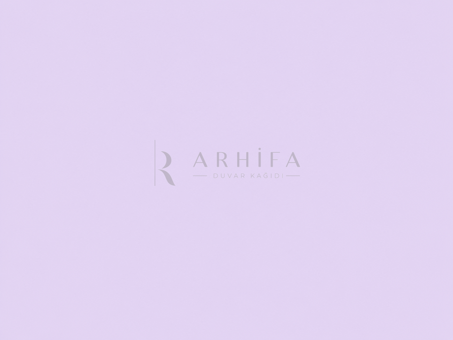 Pale Lavender Duvar Kağıdı (SSC-005) – görsel 2